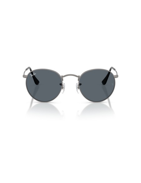 RAY-BAN META - ROUND METAL - RB3447 - 029/R5 - 50