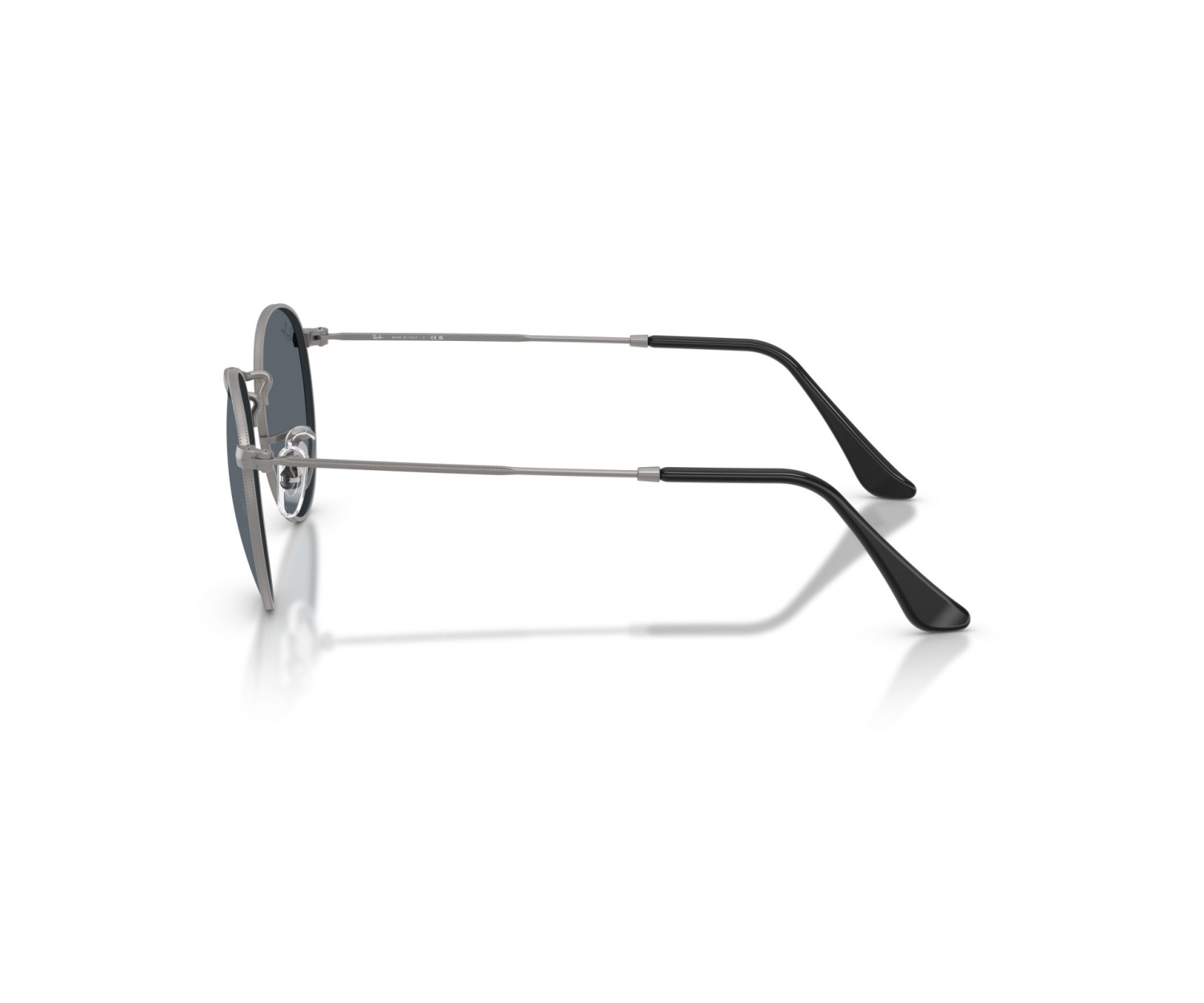 RAY-BAN - ROUND METAL - RB3447 - 029/R5 - 50