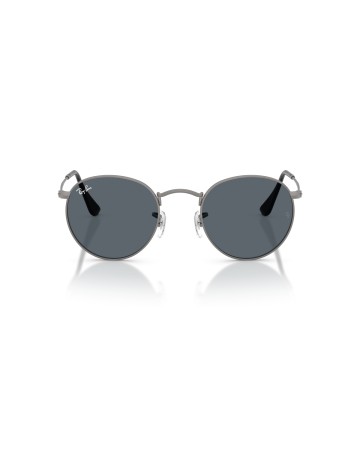 RAY-BAN - ROUND METAL - RB3447 - 029/R5 - 53 2