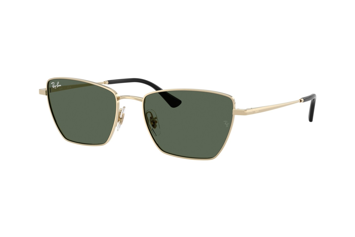 RAY-BAN - RB3783 - 921371 - 56