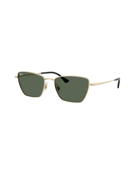 RAY-BAN - RB3783 - 921371 - 56