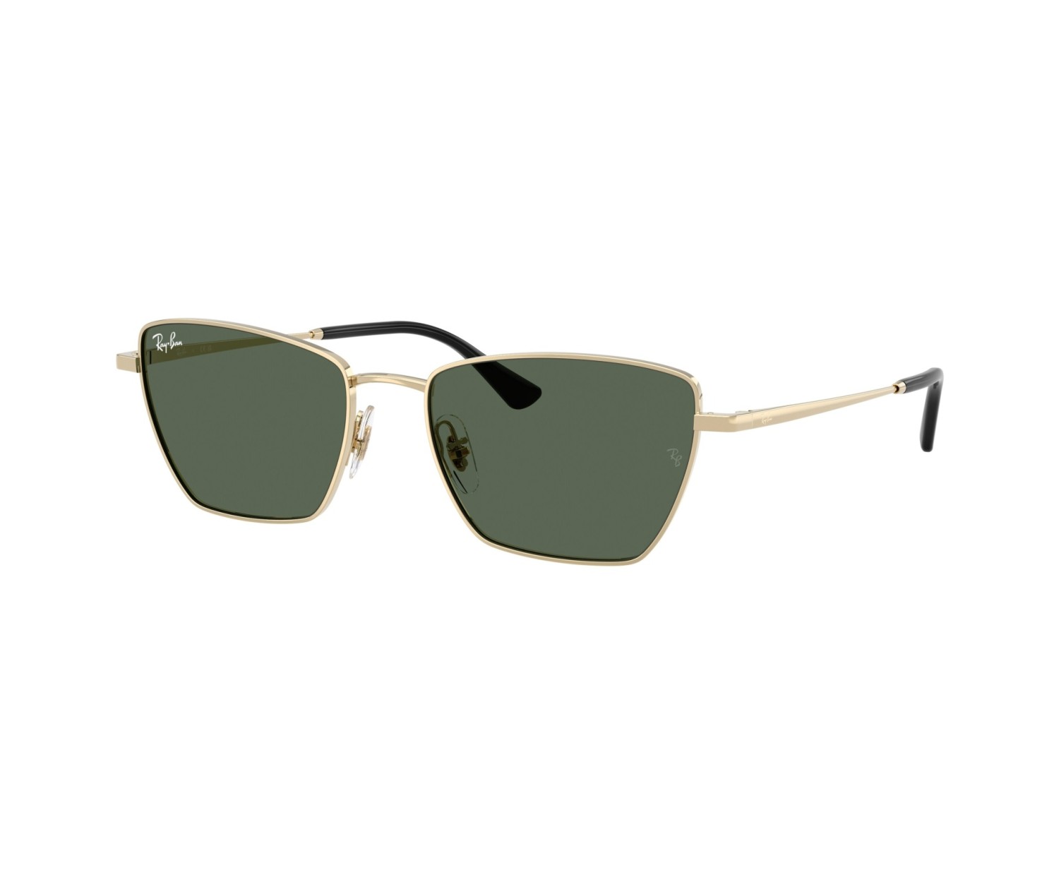 RAY-BAN - RB3783 - 921371 - 56