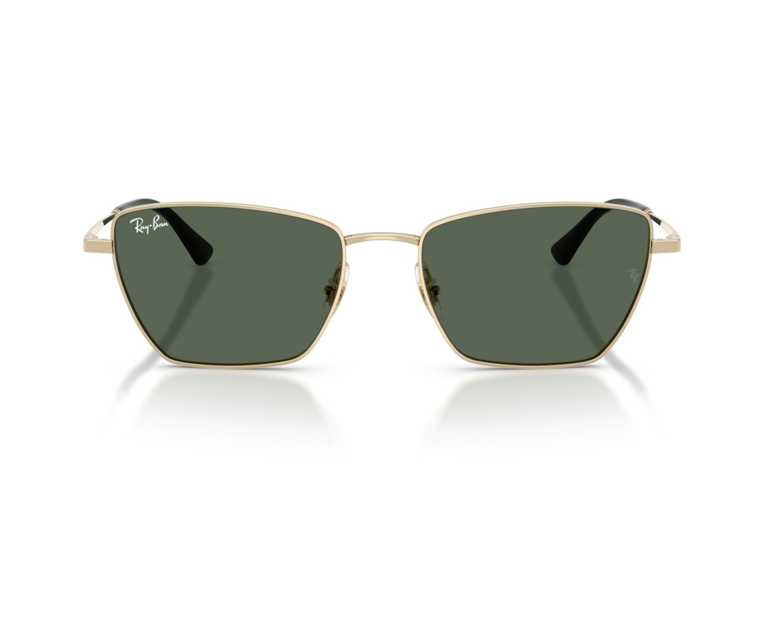 RAY-BAN - RB3783 - 921371 - 56