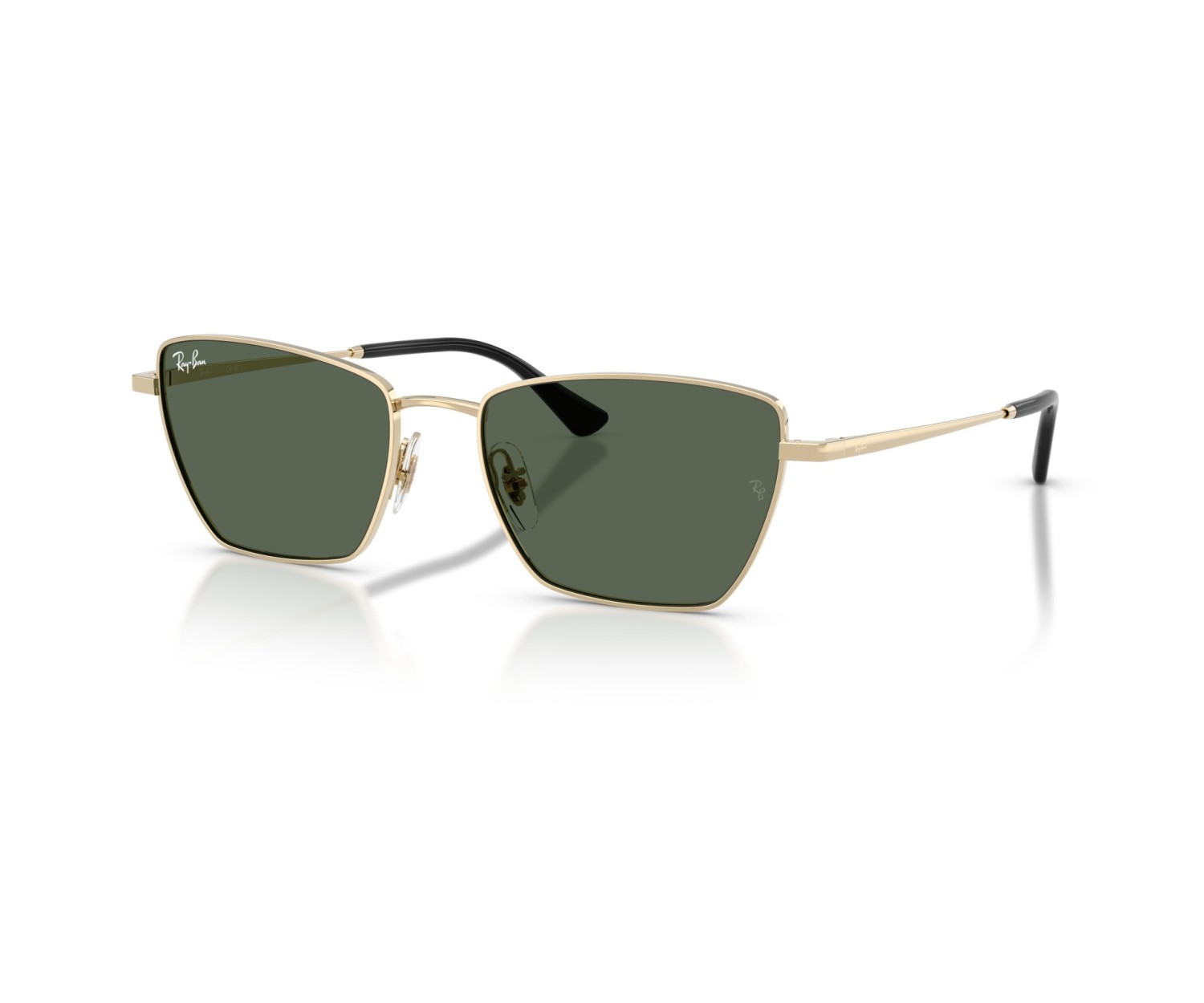 RAY-BAN - RB3783 - 921371 - 56