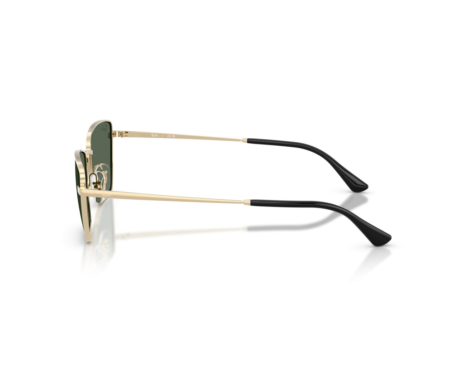 RAY-BAN - RB3783 - 921371 - 56