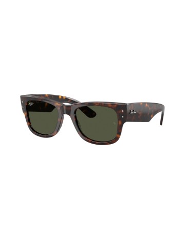 RAY-BAN - MEGA WAYFARER - RB0840S - 902/31 - 51