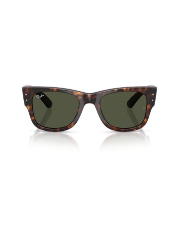 RAY-BAN - MEGA WAYFARER - RB0840S - 902/31 - 51 2