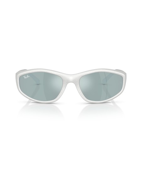 RAY-BAN - RB2228 - 690330 - 59