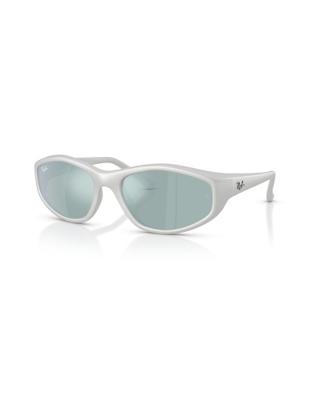 RAY-BAN - RB2228 - 690330 - 59