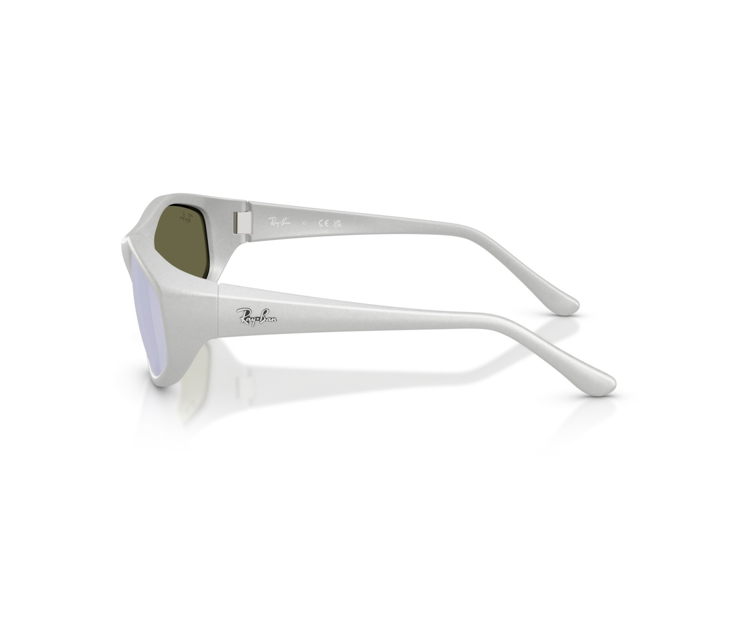 RAY-BAN - RB2228 - 690330 - 59
