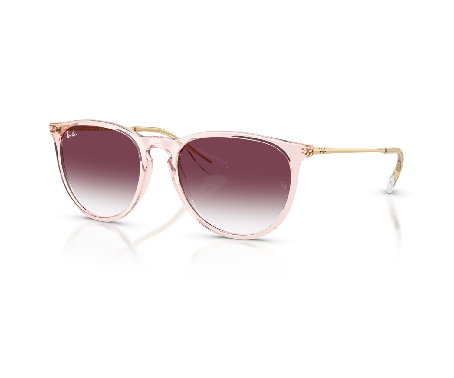 RAY-BAN - ERIKA - RB4171 - 67428H - 54