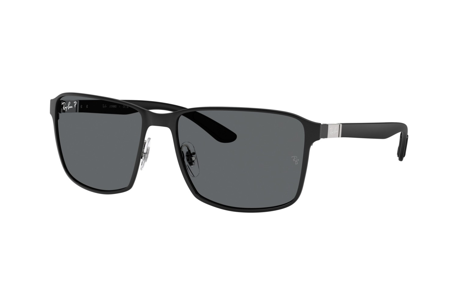 RAY-BAN - RB3721 - 002/B1 - 59