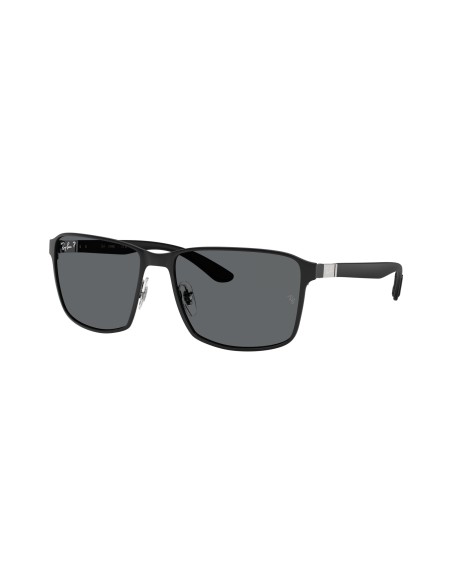 RAY-BAN - RB3721 - 002/B1 - 59