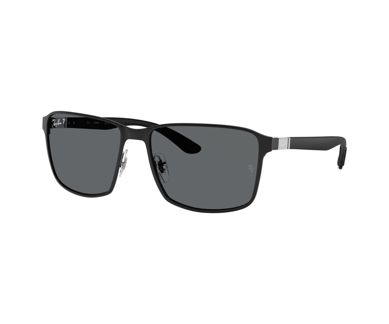 RAY-BAN - RB3721 - 002/B1 - 59
