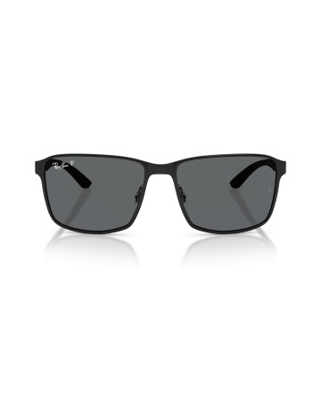 RAY-BAN - RB3721 - 002/B1 - 59 2