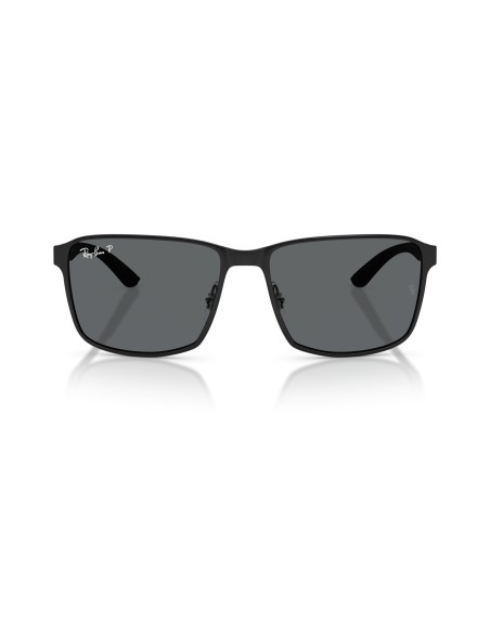 RAY-BAN - RB3721 - 002/B1 - 59