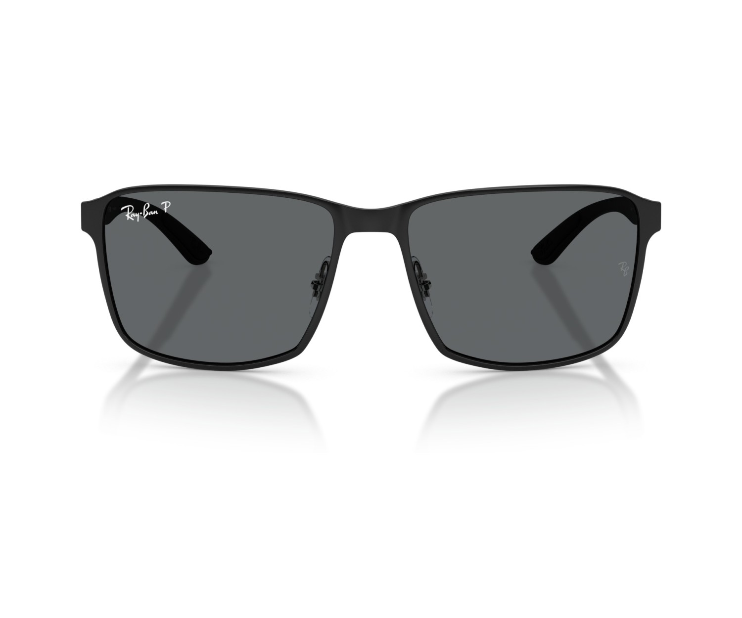 RAY-BAN - RB3721 - 002/B1 - 59