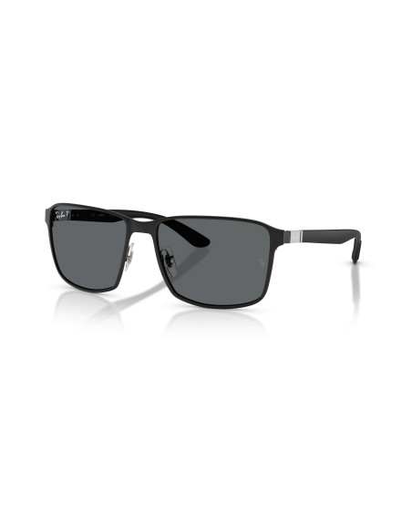 RAY-BAN - RB3721 - 002/B1 - 59