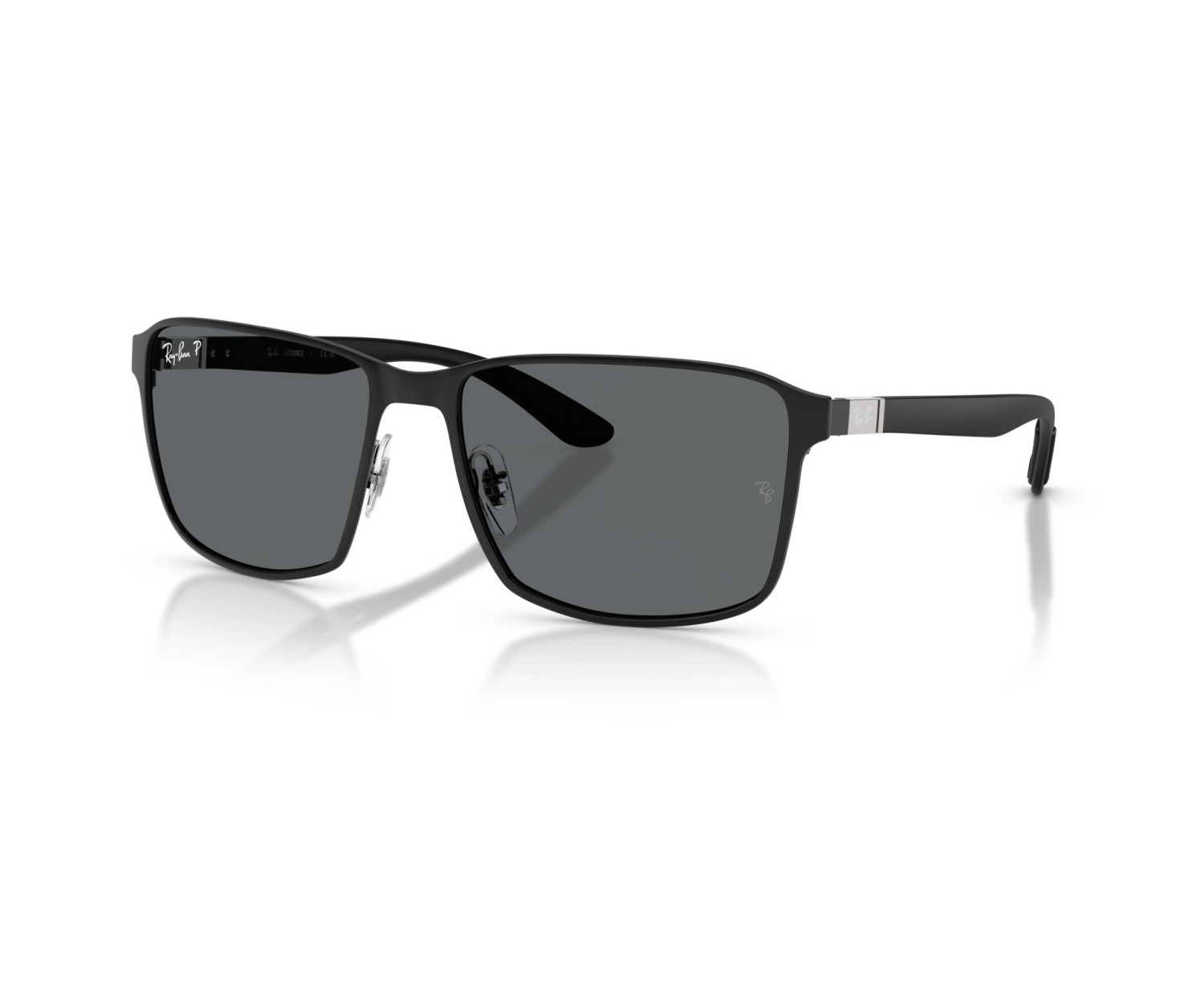 RAY-BAN - RB3721 - 002/B1 - 59