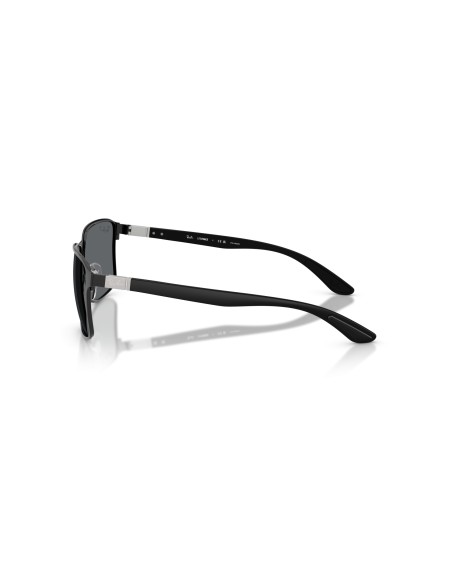 RAY-BAN - RB3721 - 002/B1 - 59