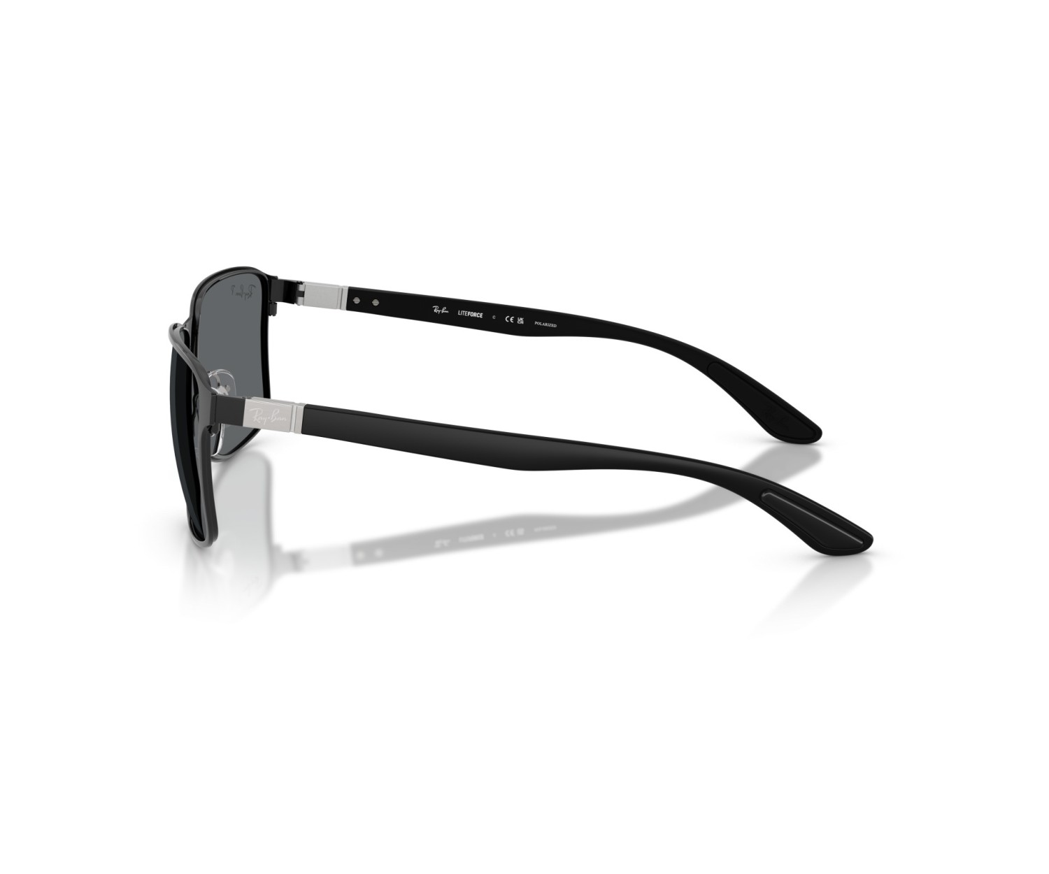 RAY-BAN - RB3721 - 002/B1 - 59