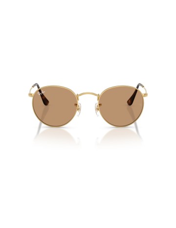 RAY-BAN - ROUND METAL - RB3447 - 001/53 - 47 2