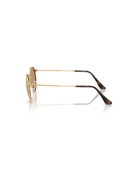 RAY-BAN META - ROUND METAL - RB3447 - 001/53 - 47