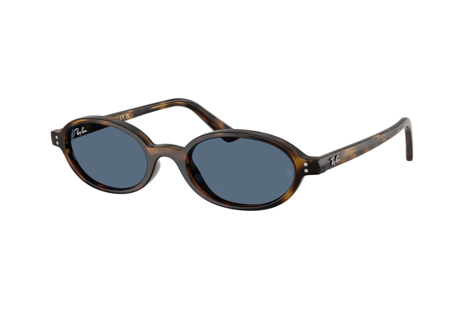RAY-BAN - RB4472 - 135980 - 48