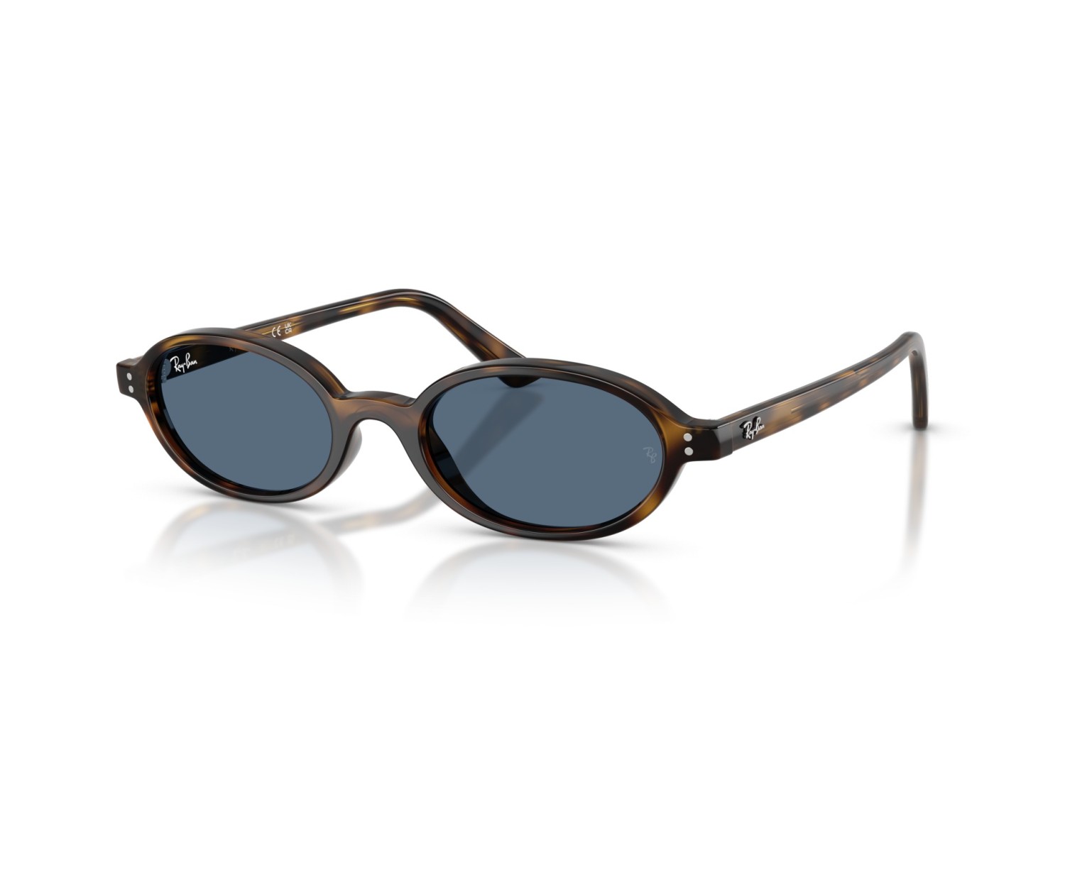 RAY-BAN - RB4472 - 135980 - 51
