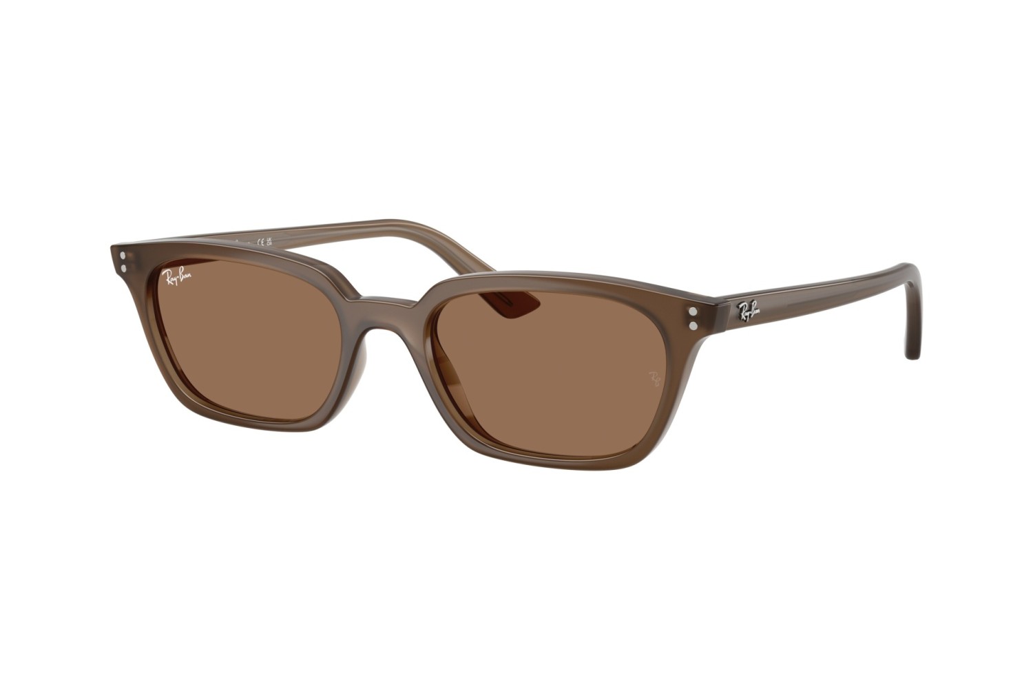 RAY-BAN - ZAYA - RB4456 - 677973 - 50