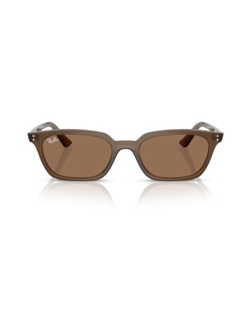 RAY-BAN - ZAYA - RB4456 - 677973 - 50 2