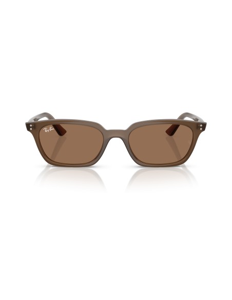 RAY-BAN - ZAYA - RB4456 - 677973 - 50