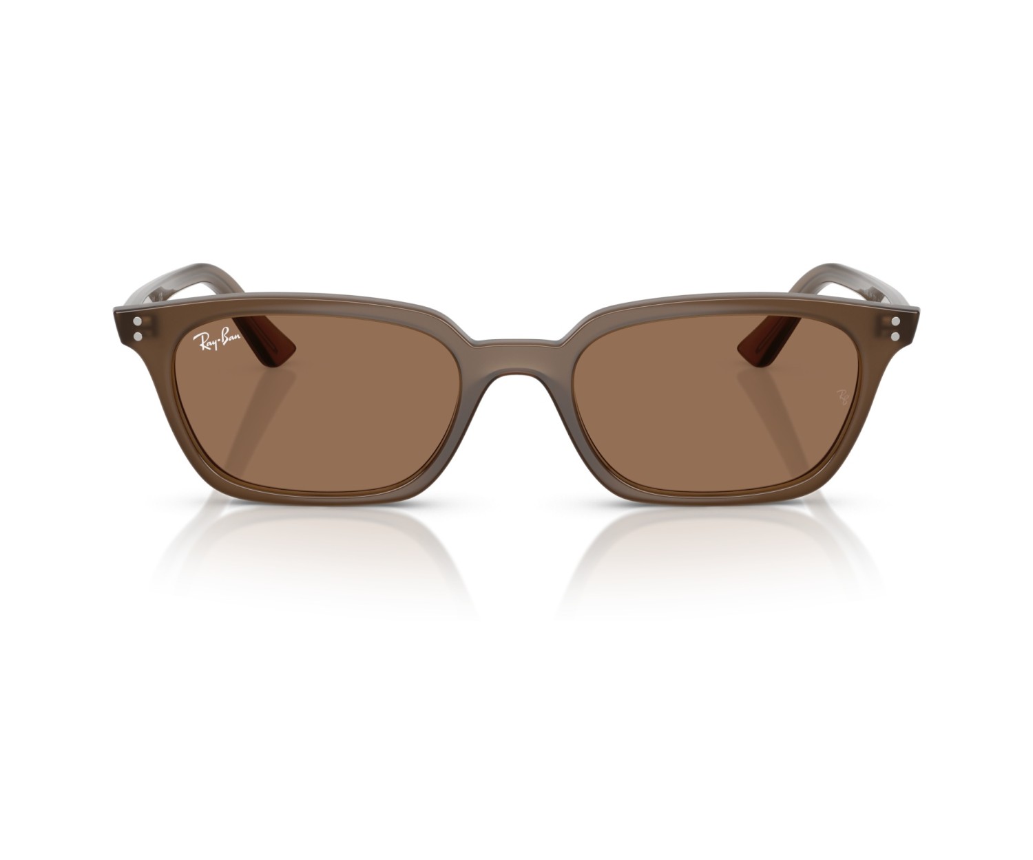 RAY-BAN - ZAYA - RB4456 - 677973 - 50
