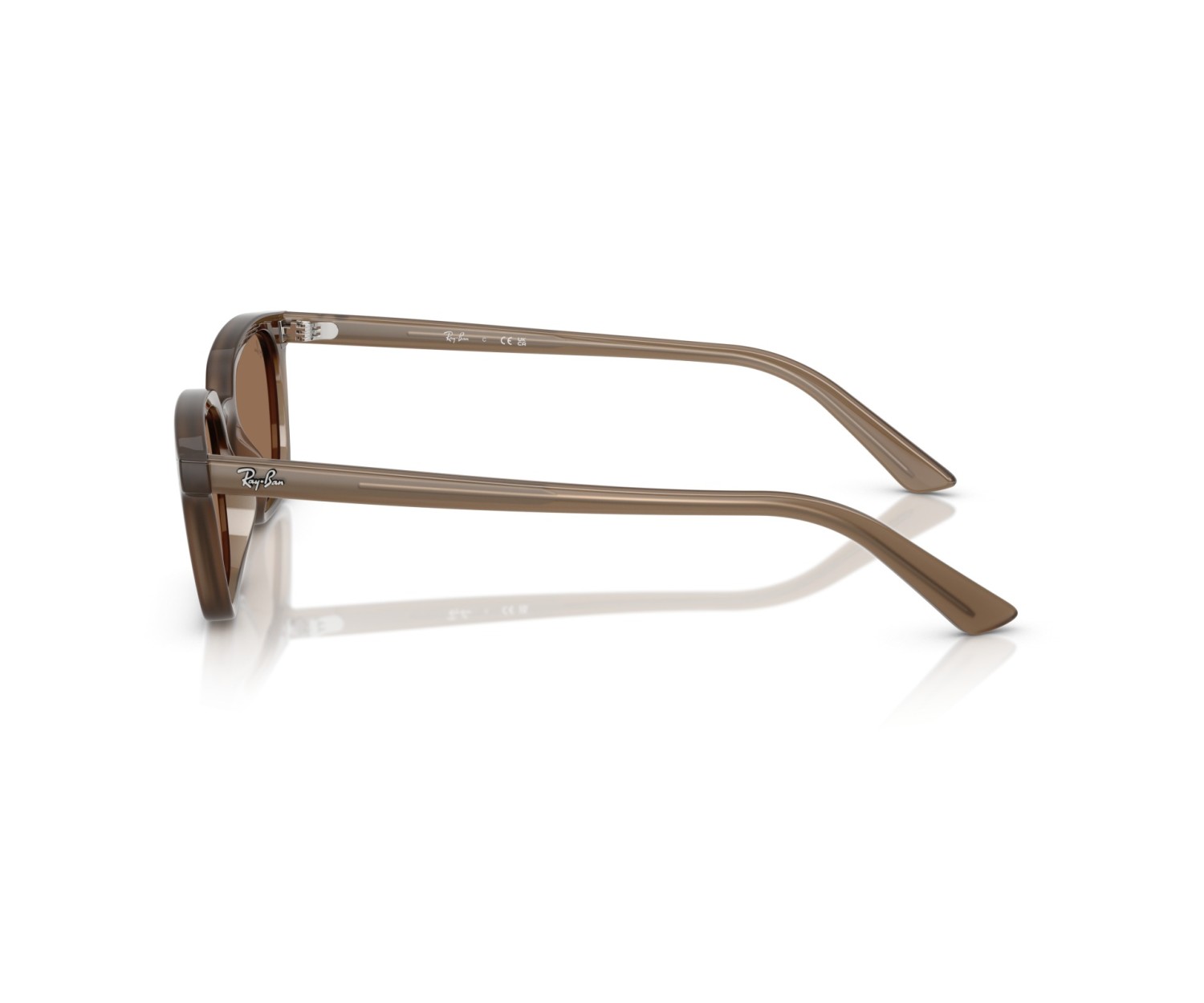 RAY-BAN - ZAYA - RB4456 - 677973 - 50