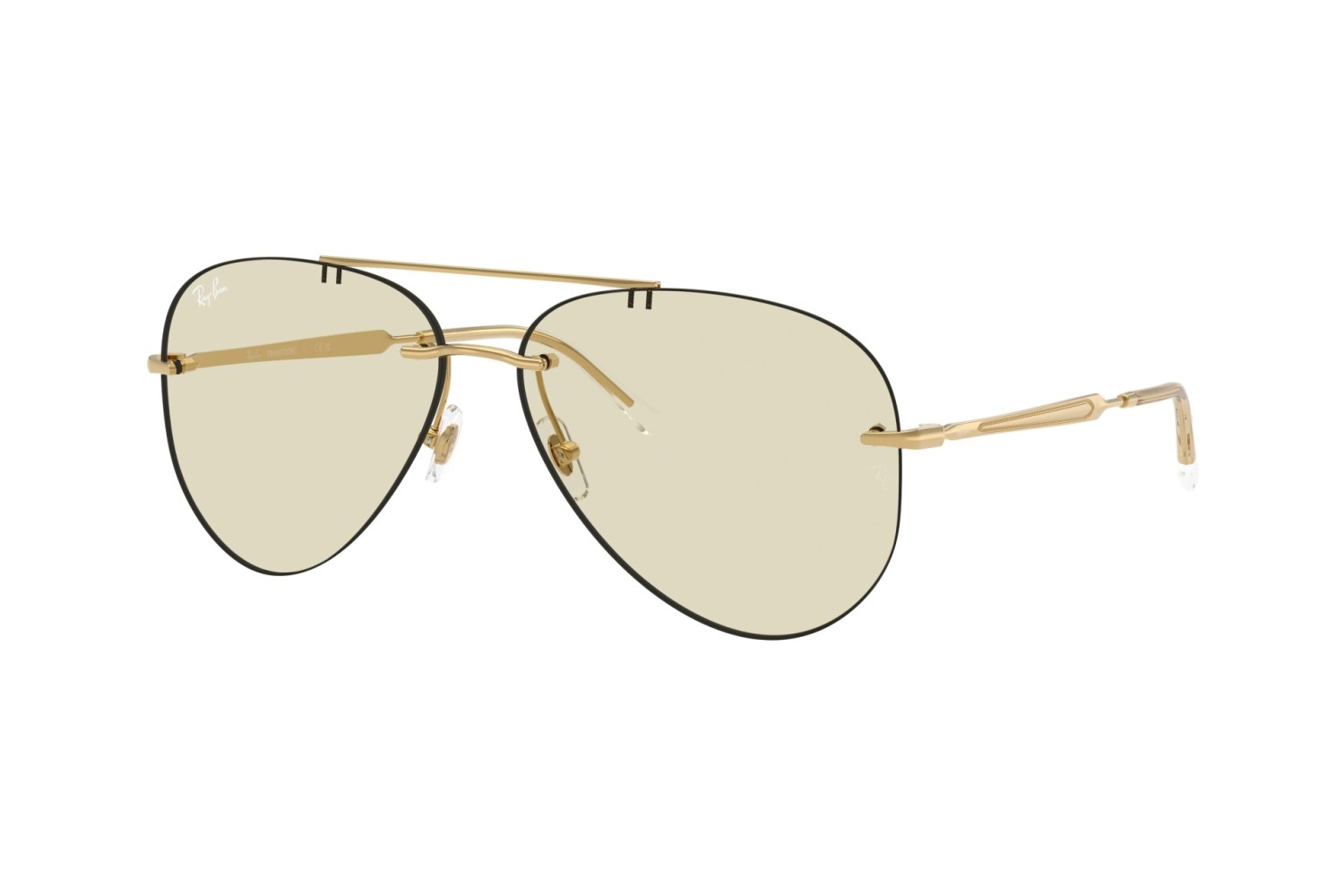 RAY-BAN - RB3791 - 001/MG - 59