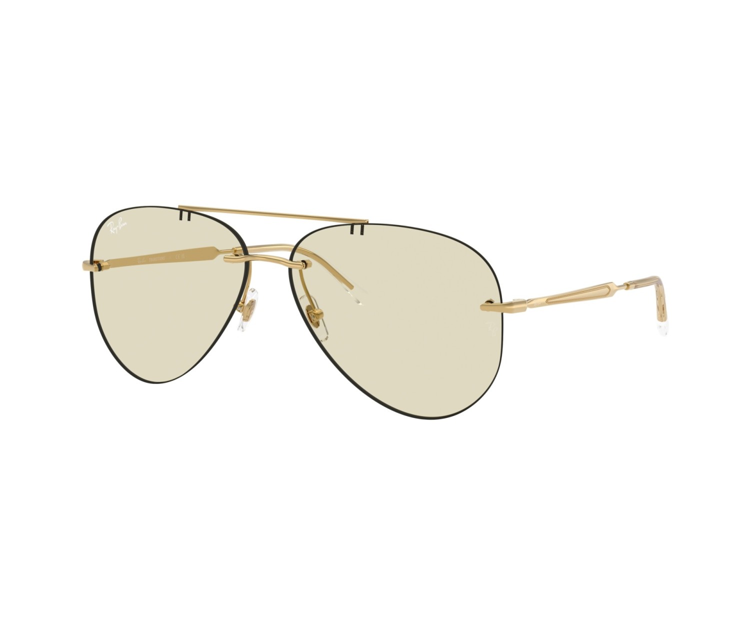 RAY-BAN - RB3791 - 001/MG - 59