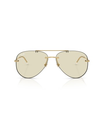 RAY-BAN - RB3791 - 001/MG - 59 2