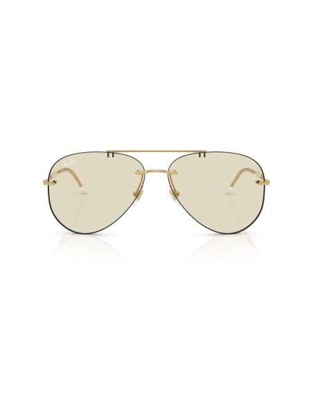 RAY-BAN - RB3791 - 001/MG - 59