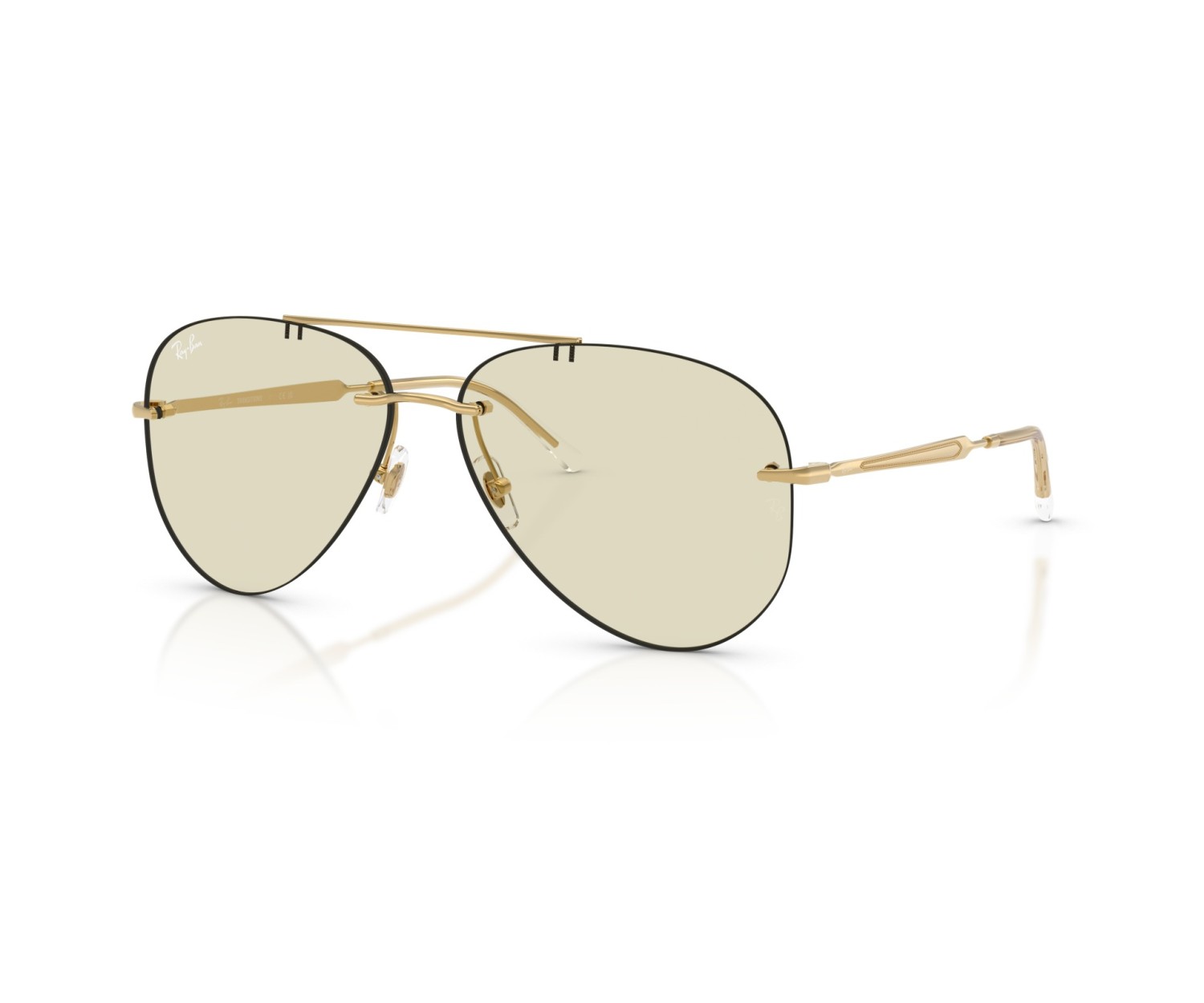 RAY-BAN - RB3791 - 001/MG - 59
