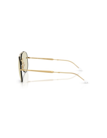 RAY-BAN - RB3791 - 001/MG - 59