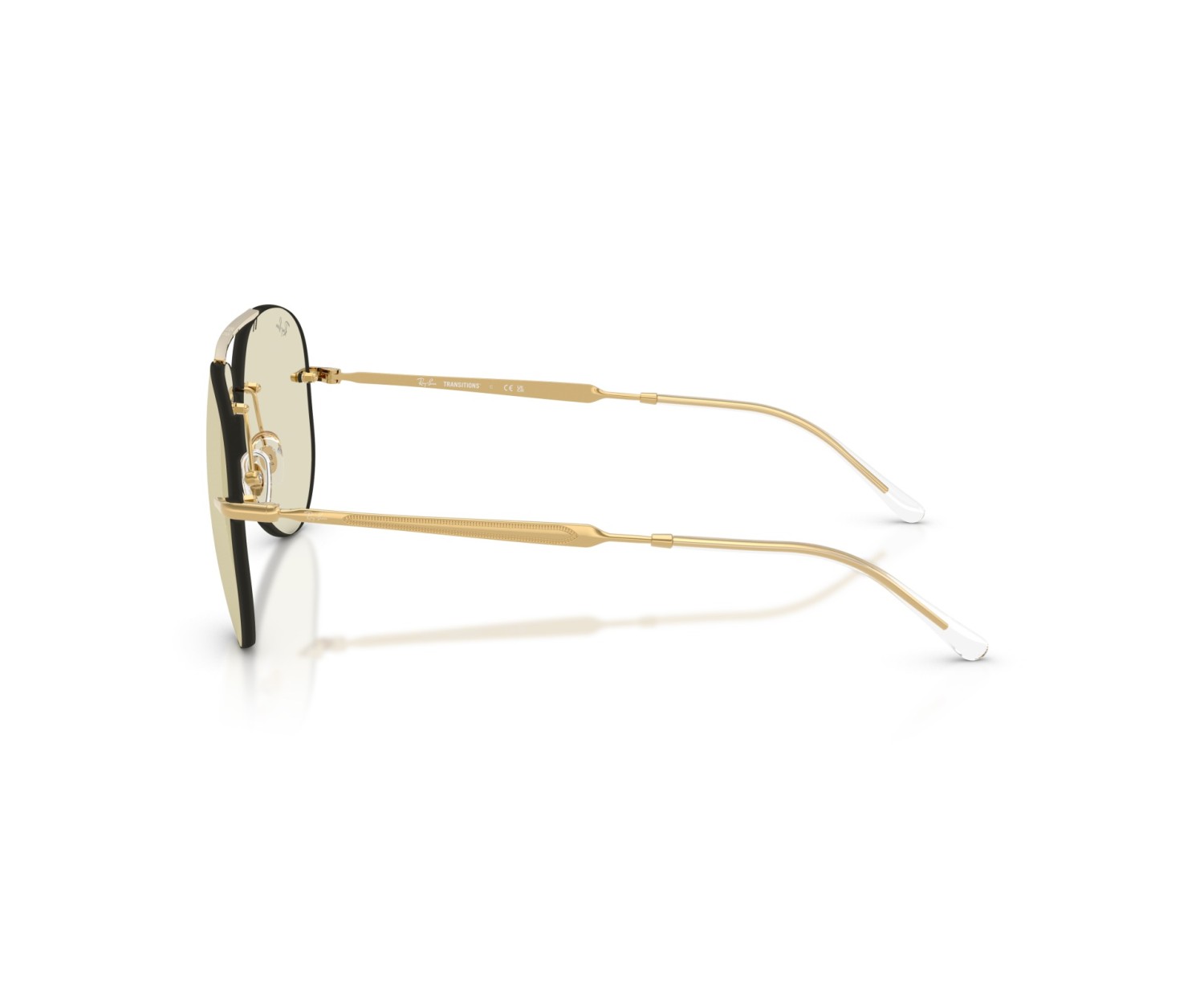 RAY-BAN - RB3791 - 001/MG - 59