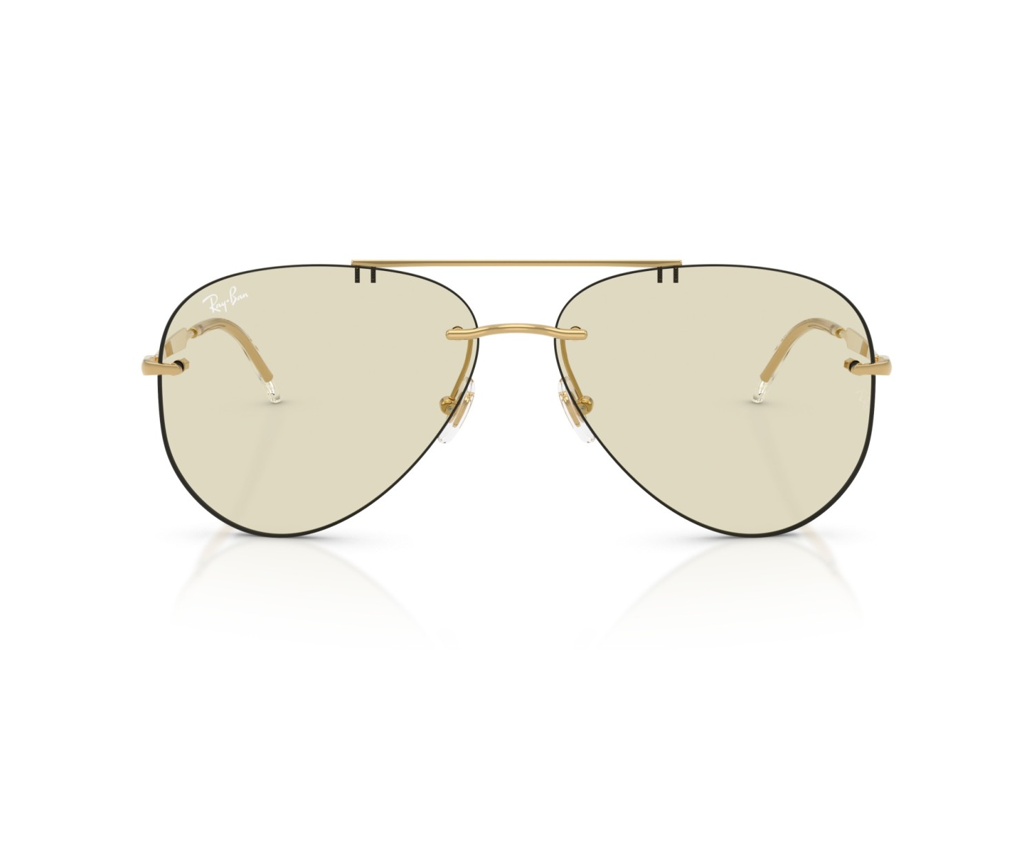 RAY-BAN - RB3791 - 001/MG - 62