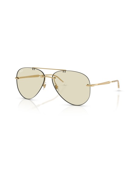 RAY-BAN - RB3791 - 001/MG - 62