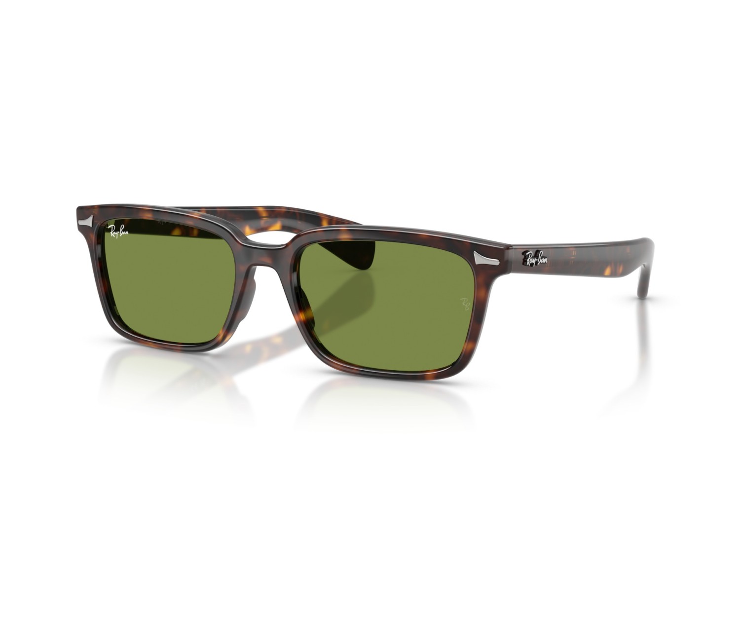 RAY-BAN - BRUNEL - RB2234 - 902/4E - 53