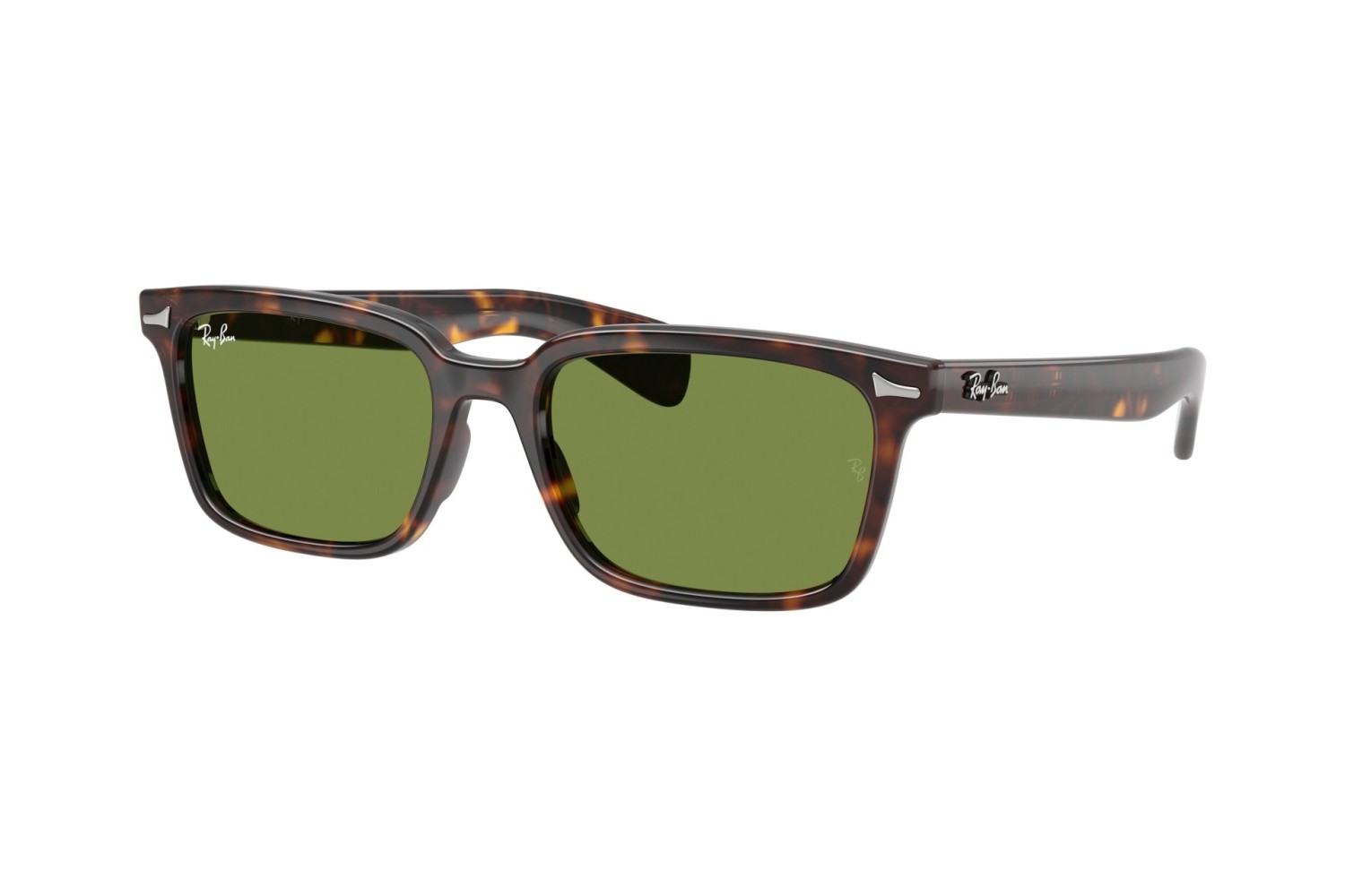 RAY-BAN - BRUNEL - RB2234 - 902/4E - 56