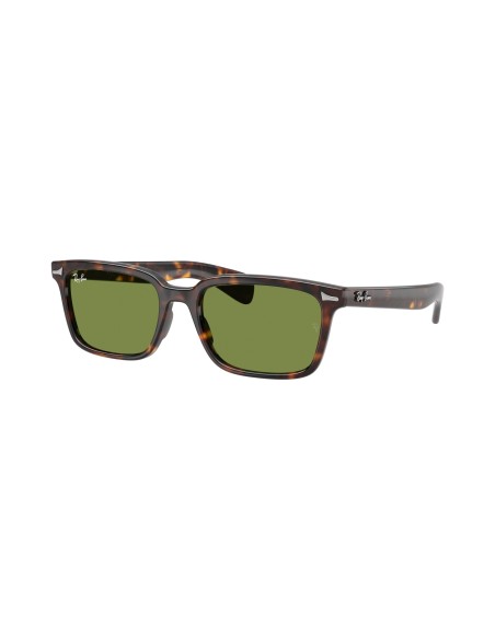 RAY-BAN - BRUNEL - RB2234 - 902/4E - 56