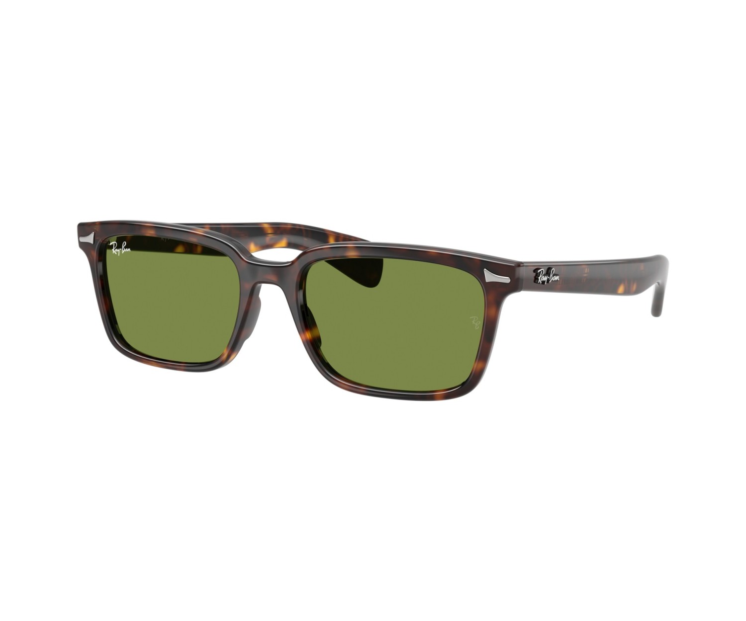 RAY-BAN - BRUNEL - RB2234 - 902/4E - 56