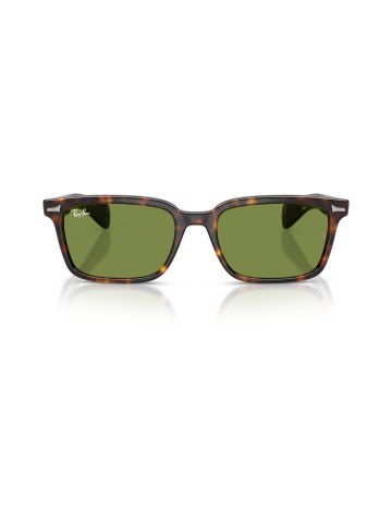 RAY-BAN - BRUNEL - RB2234 - 902/4E - 56 2