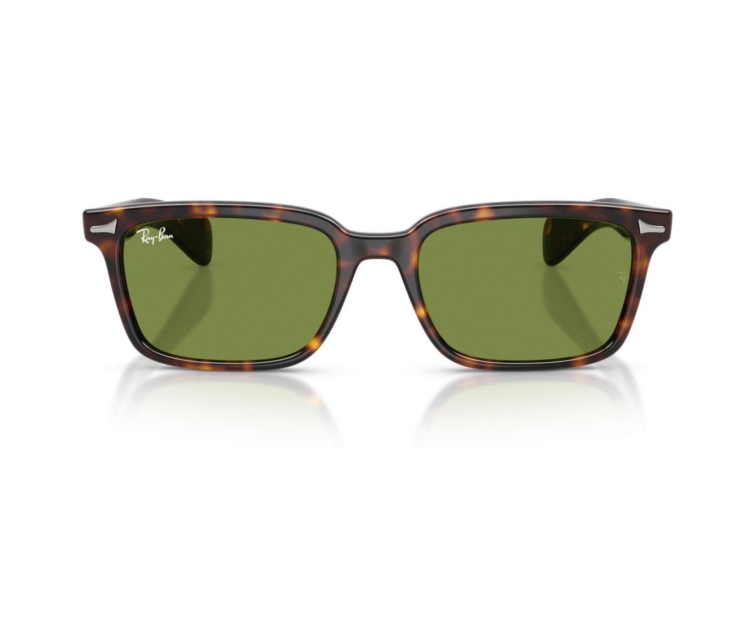 RAY-BAN - BRUNEL - RB2234 - 902/4E - 56