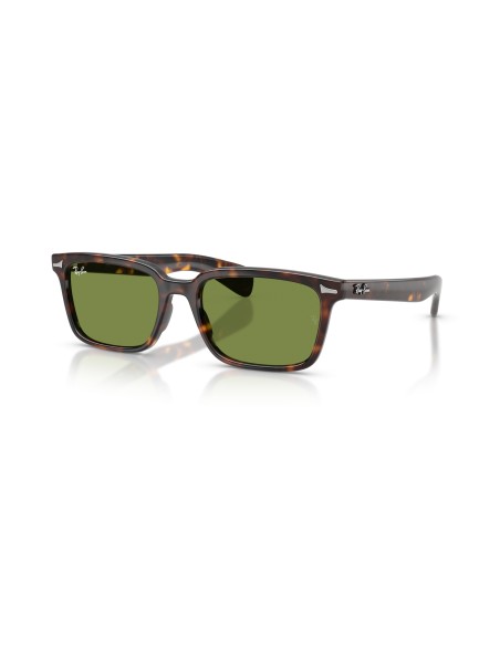 RAY-BAN - BRUNEL - RB2234 - 902/4E - 56